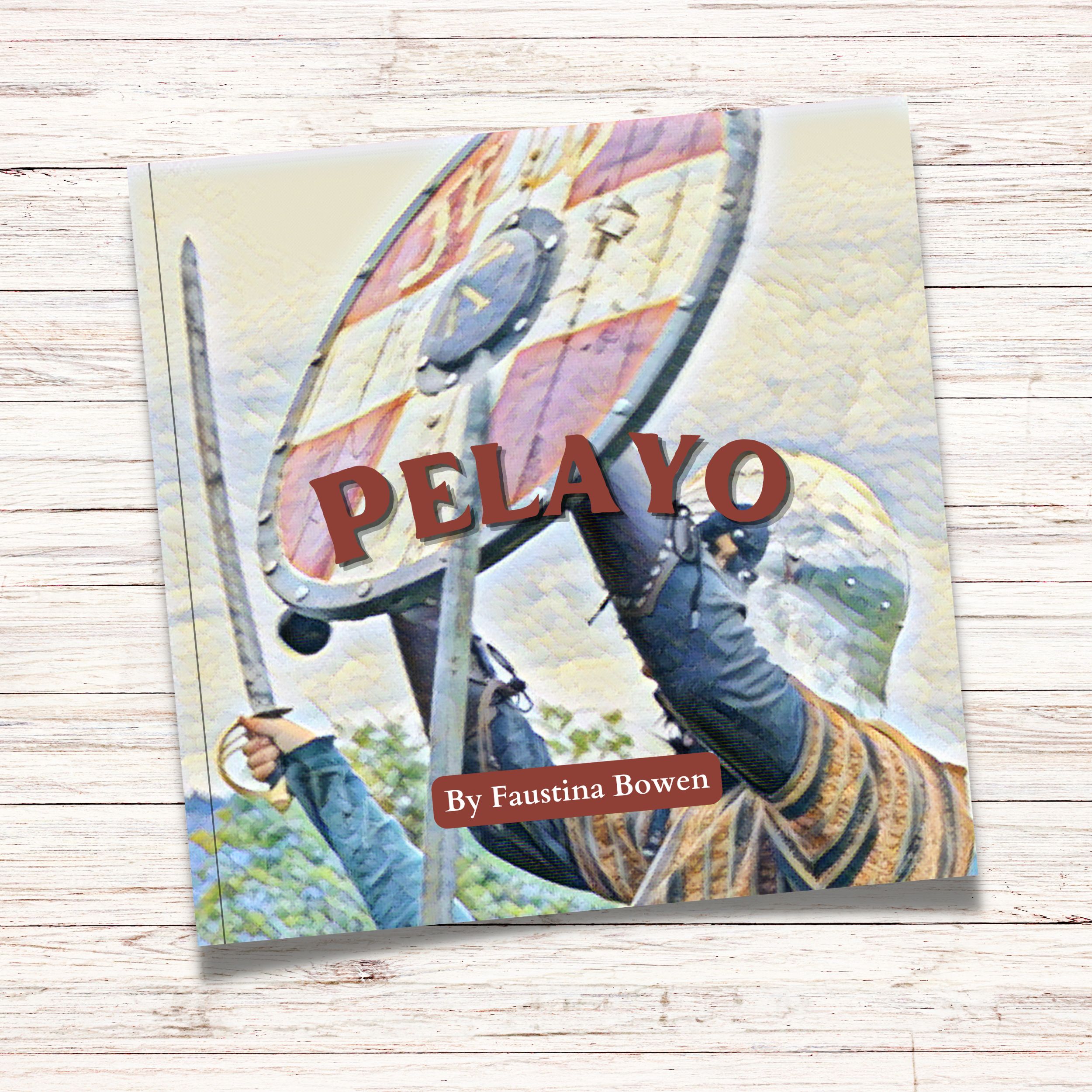 Pelayo Picture Book