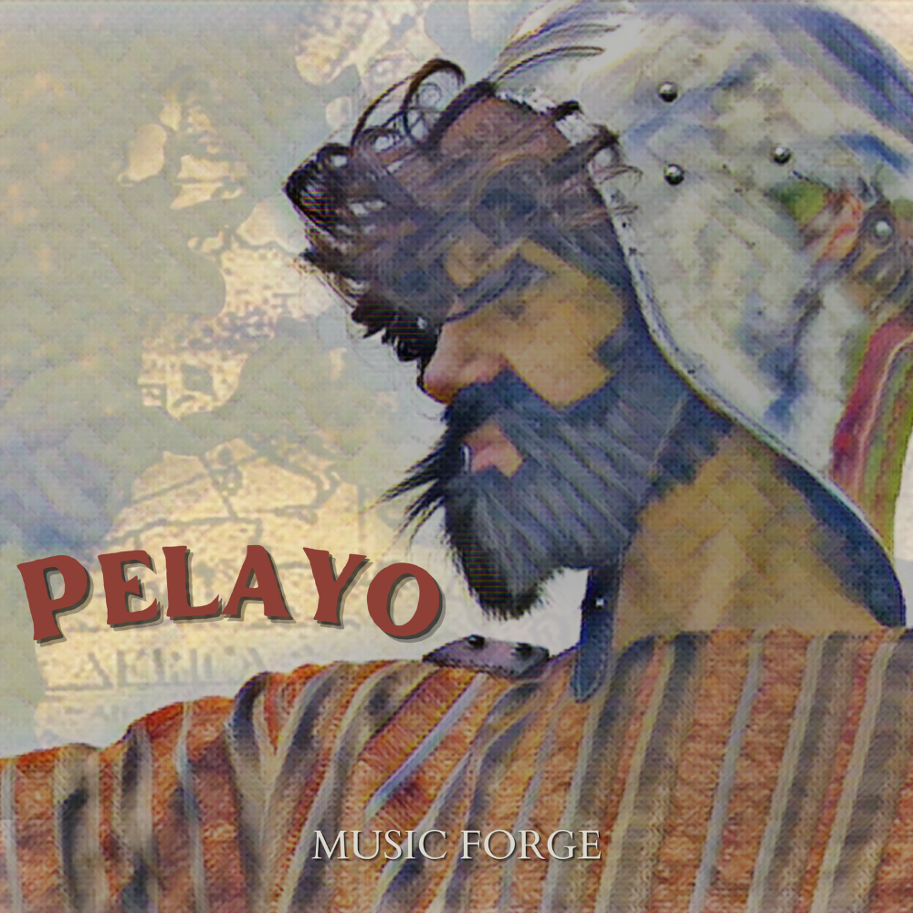 Pelayo Soundtrack