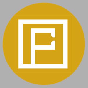 Peter's Square Button 