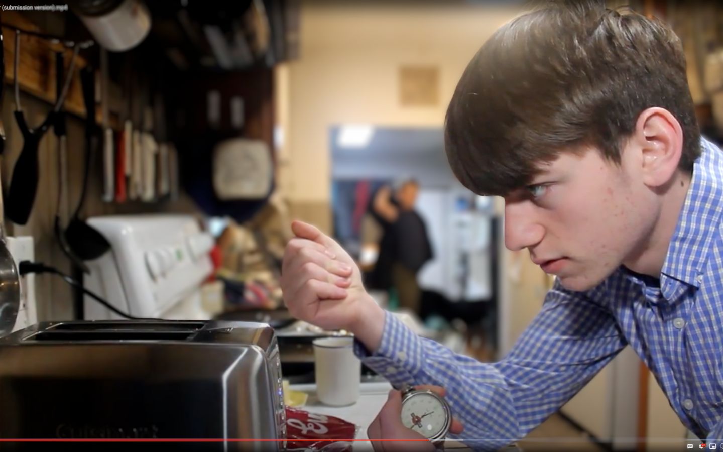 Pop Goes The Toaster 2024 Pop Goes The Toaster 2024