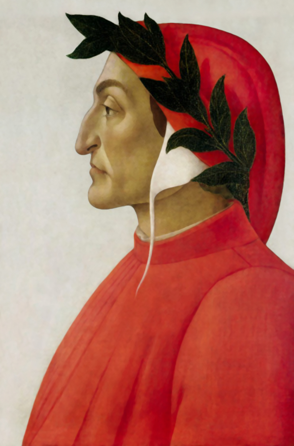 Dante Alighieri Dante Alighieri