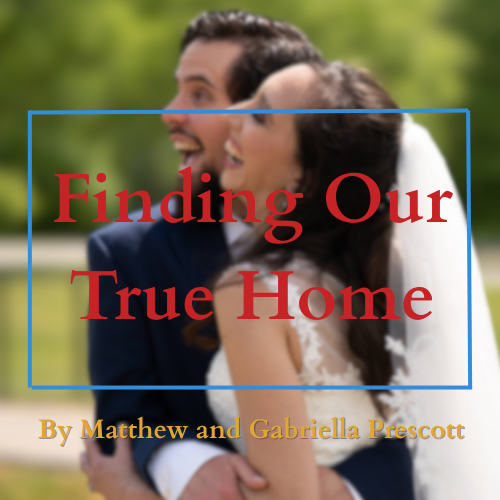 Prescott Finding home Prescott Finding home