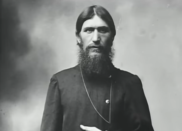 Rasputin Last of the Czars