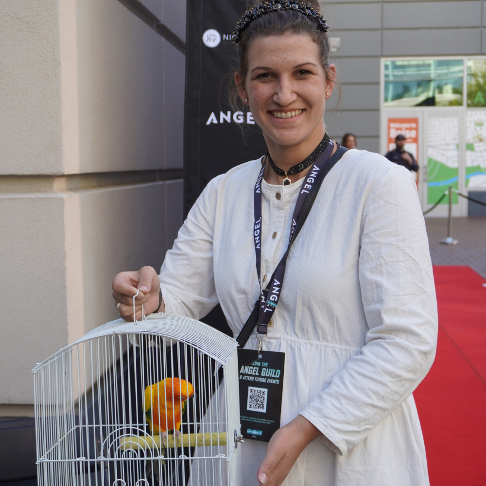 Runner Premiere Faustina