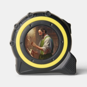 Saint Joseph's Measuring Tape