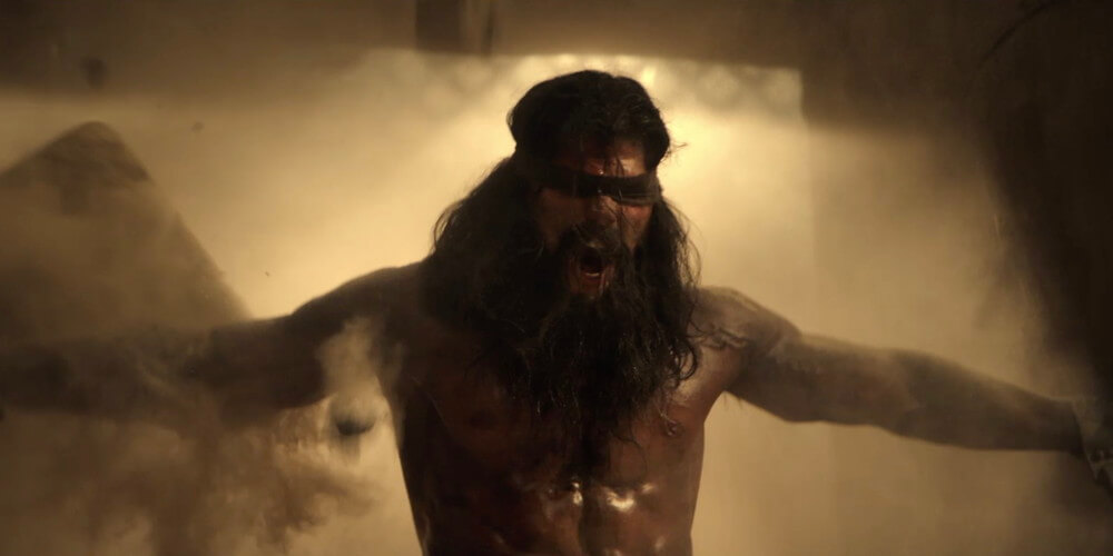 movies about biblical heroes