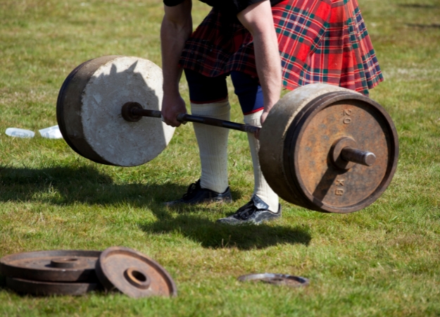Highland Games Highland Games