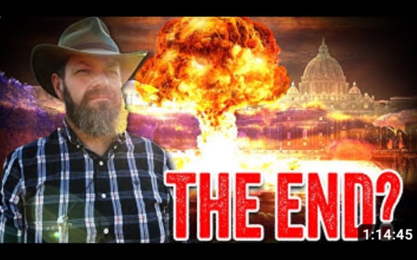 Secret of the saints 2024 Secret of the saints 2024