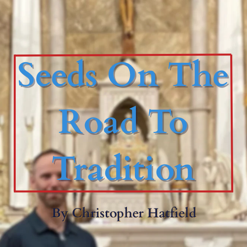 Road to Tradition Road to Tradition