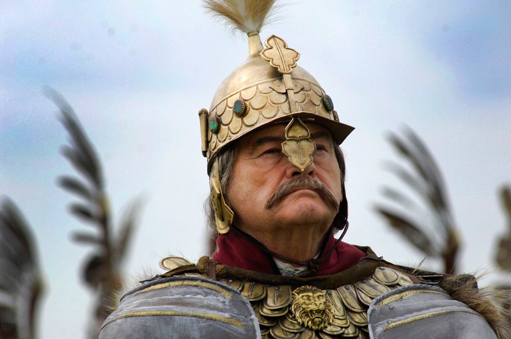 movies about Catholic history