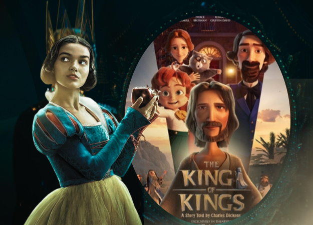 Fun Family Movies to Watch