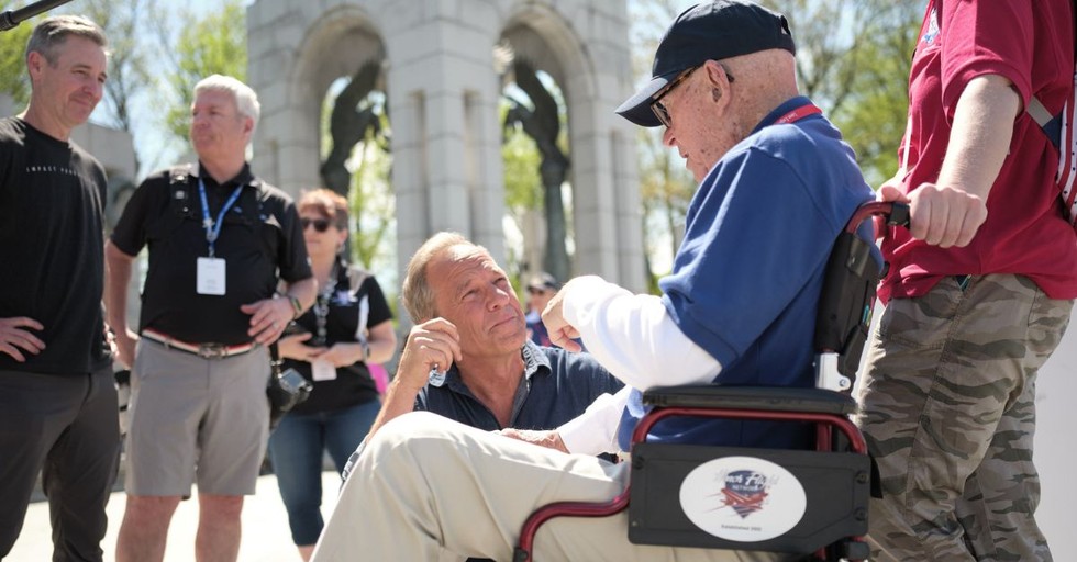 Something to Stand For Movie Something to Stand For Movie