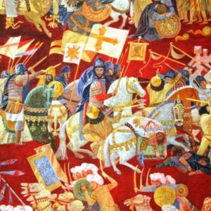 Stories to keep valor alive thumbnail