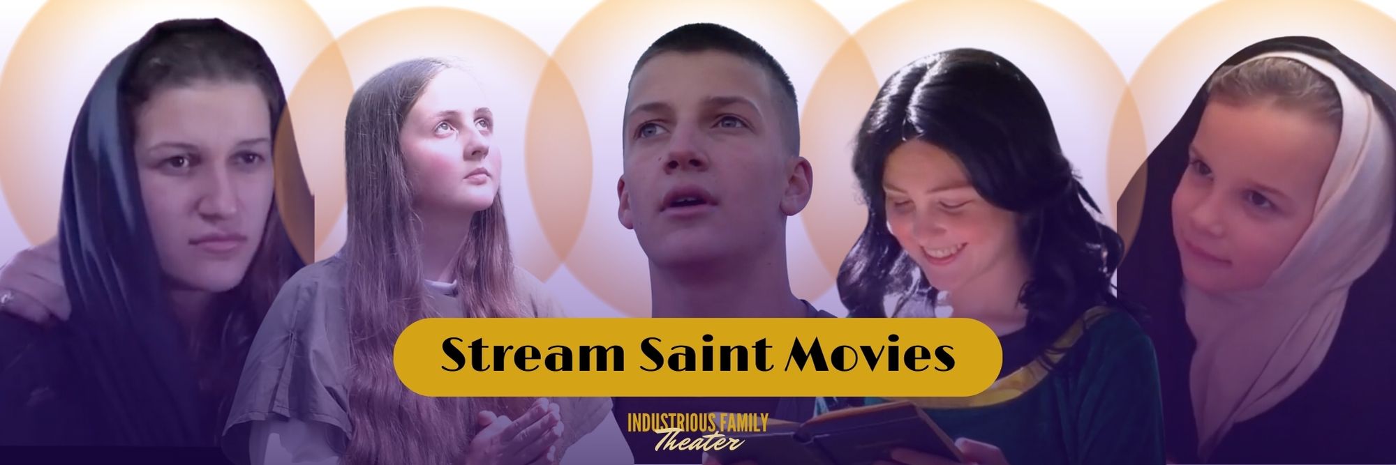 Stream Saint Movies