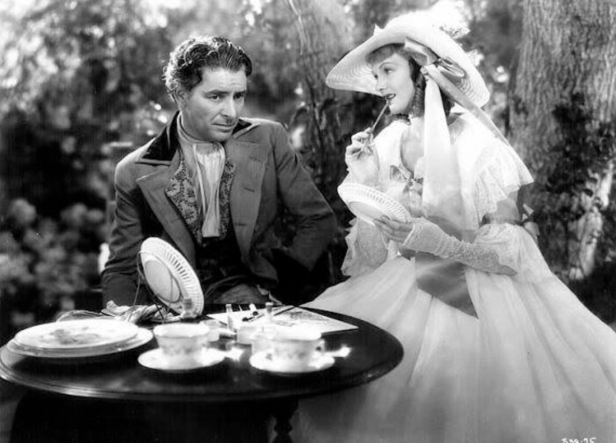 A Tale of Two Cities 1935 Film