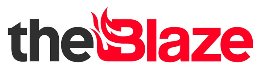 The Blaze Logo