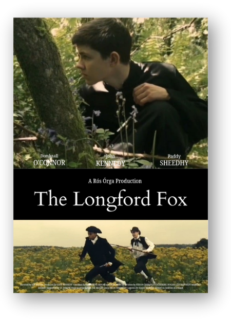 The Longford Fox Cover Catalog