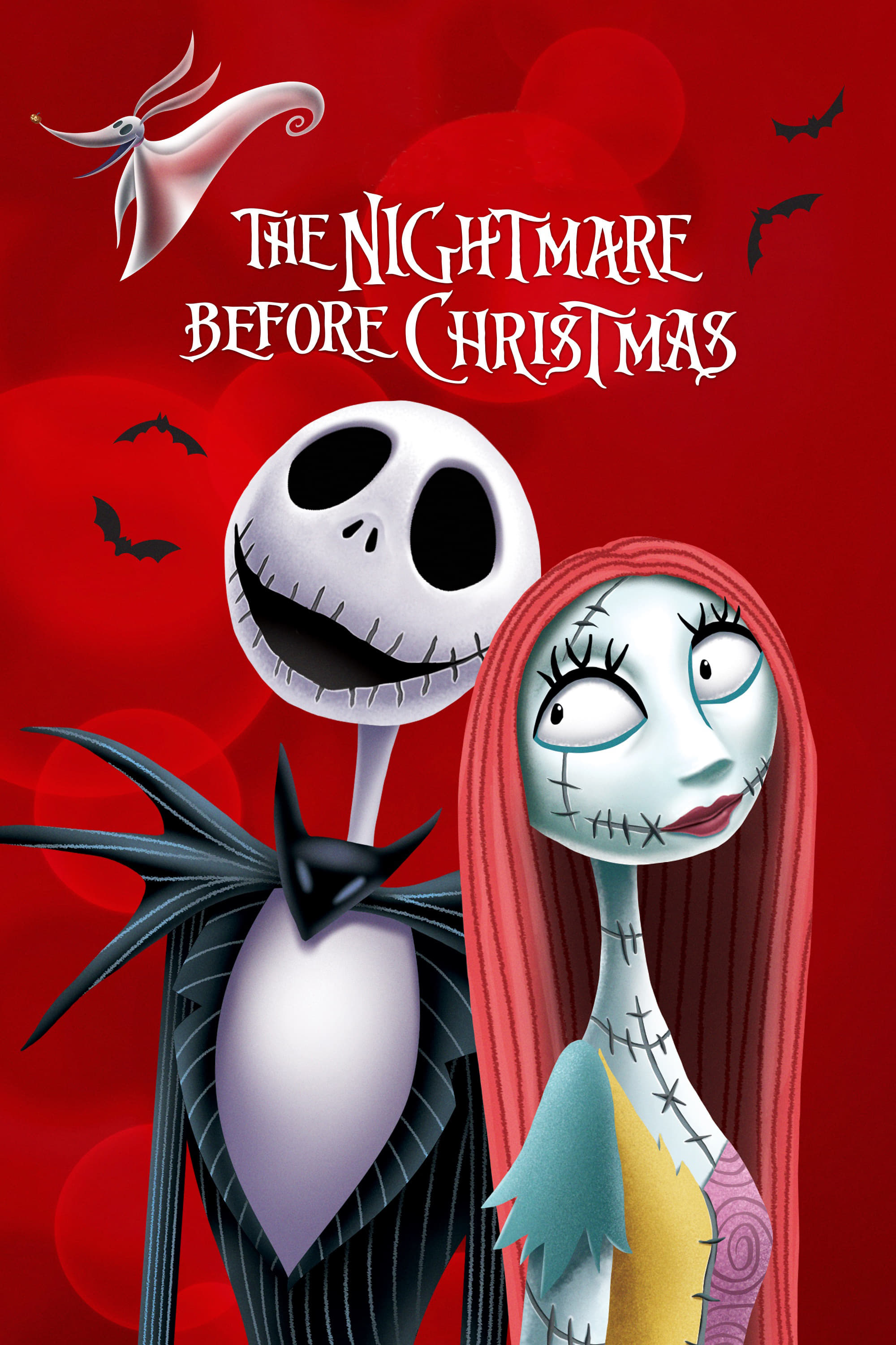 Animated Christmas Movies