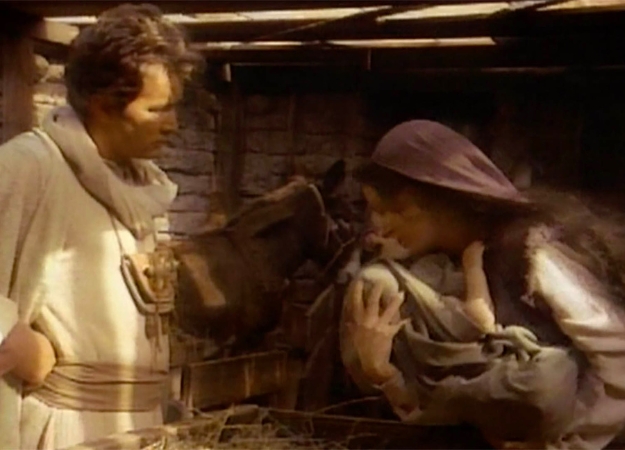 The Fourth Wiseman 1985