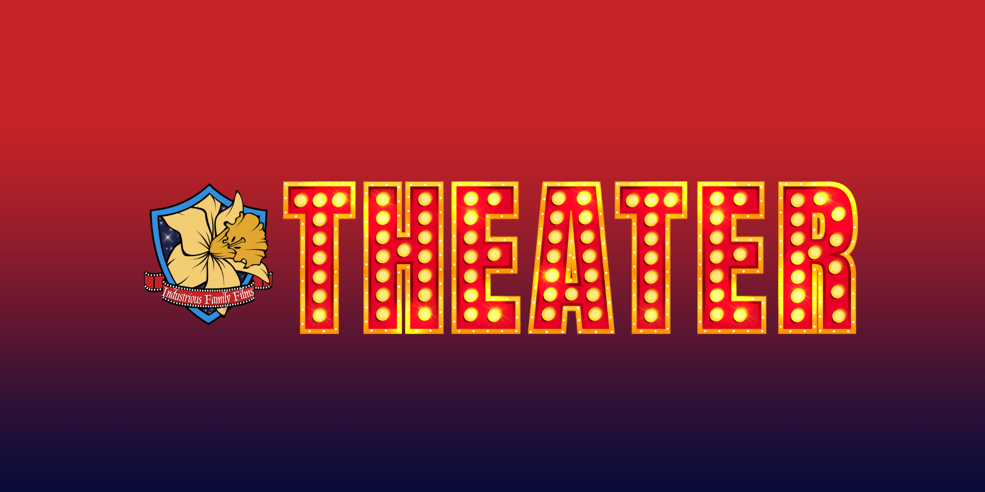 Industrious Family Theater Logo 01 Industrious Family Theater Logo 01