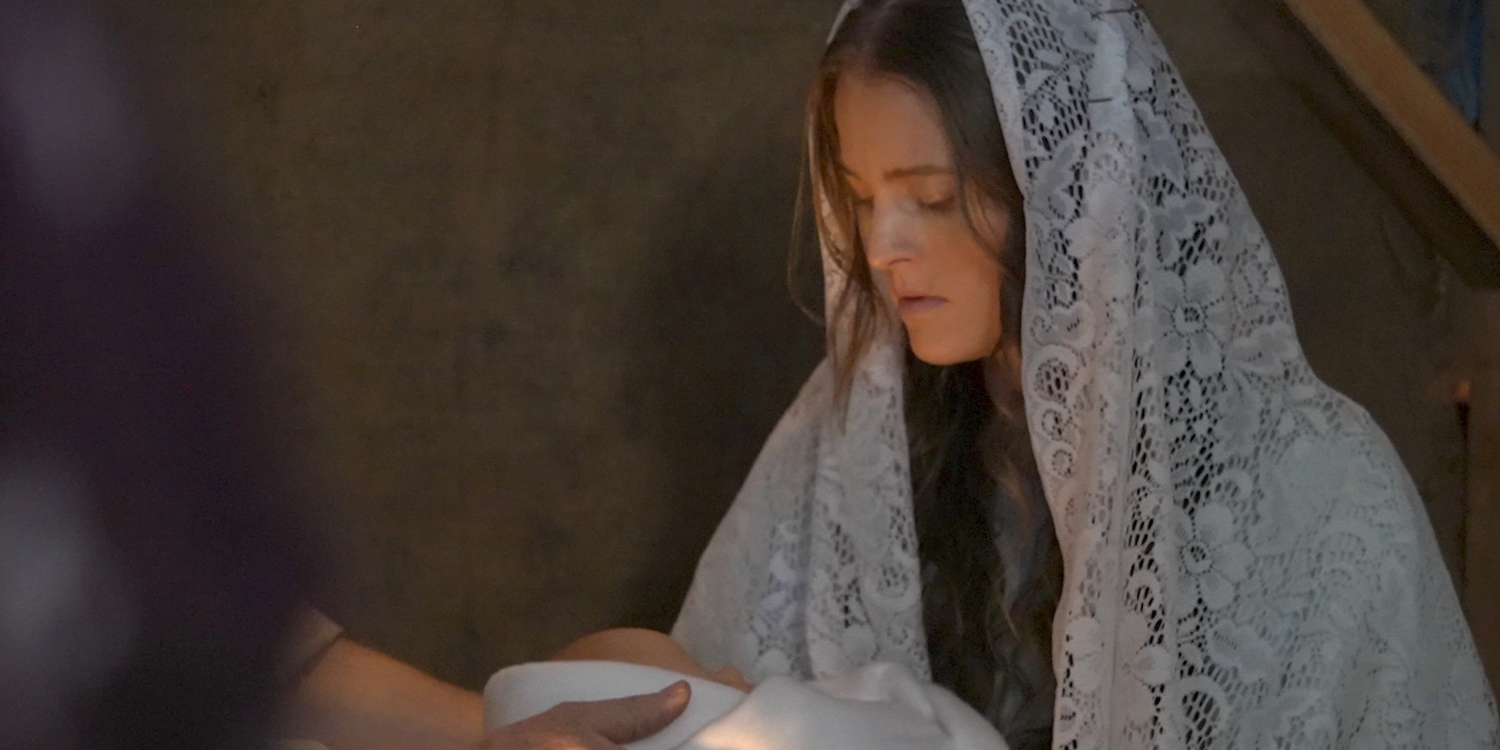 True Meaning of Christmas