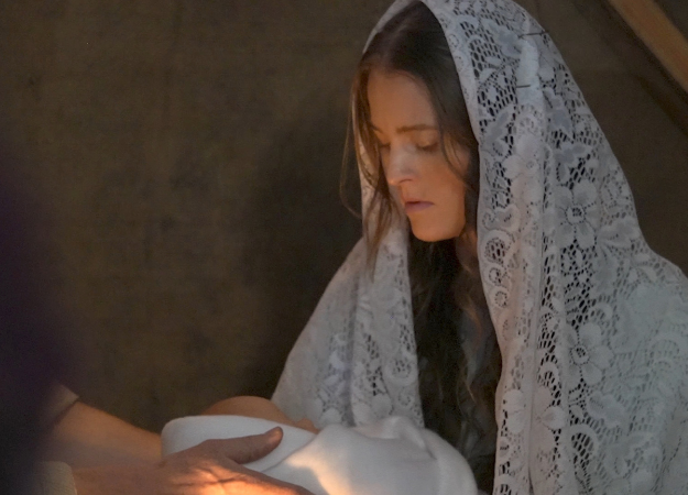 True Meaning of Christmas