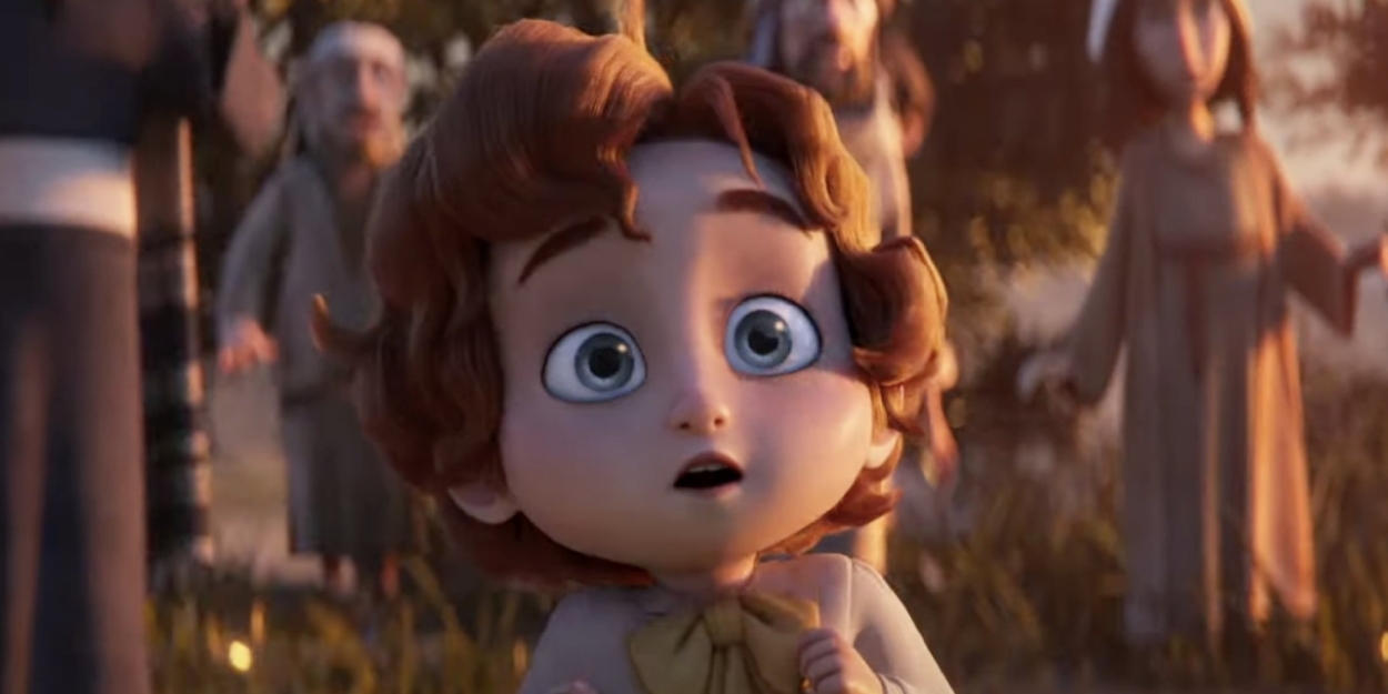 The King of Kings Movie 02