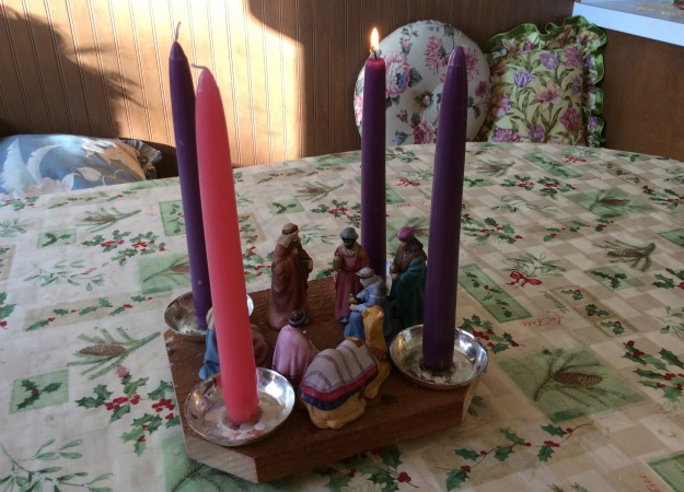 advent advent
