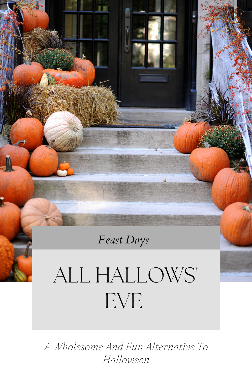 All Hallows' Eve