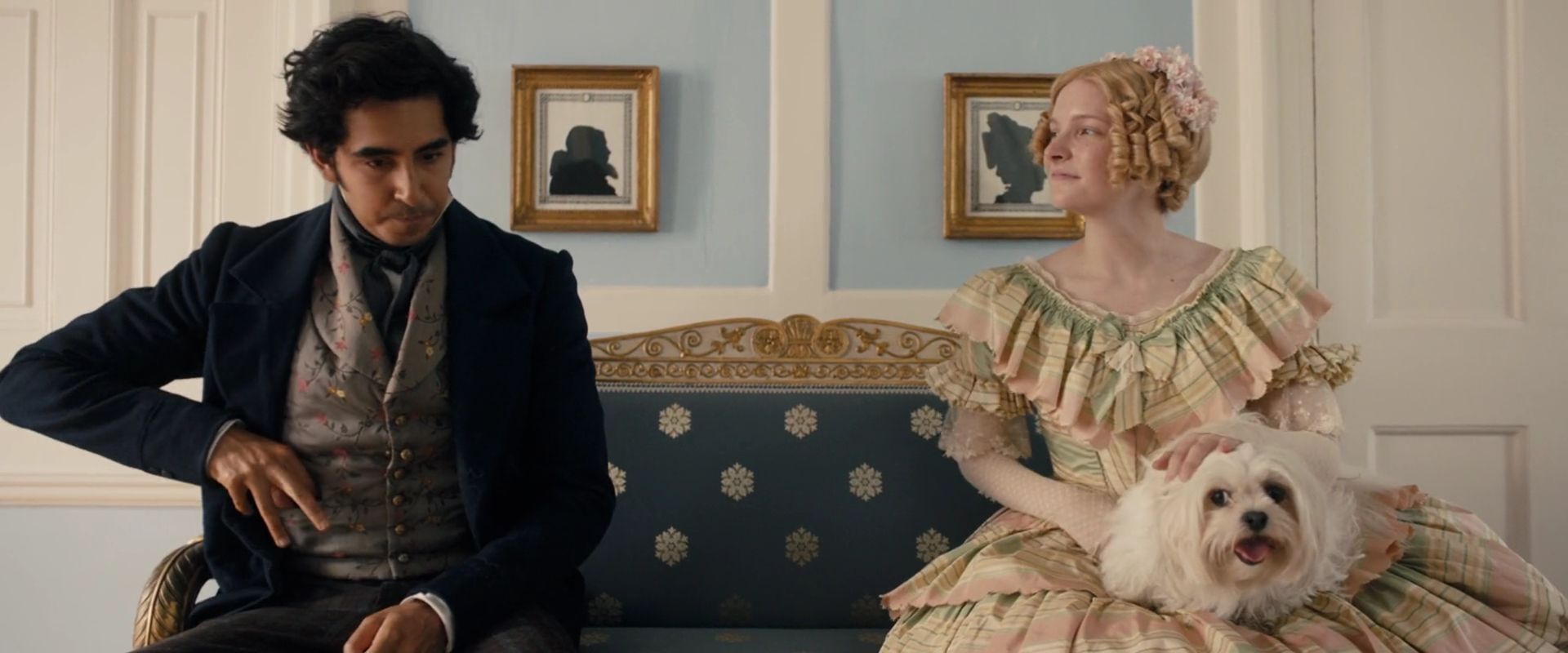 Awkward Proposals in movies David COpperfield Awkward Proposals in movies David COpperfield