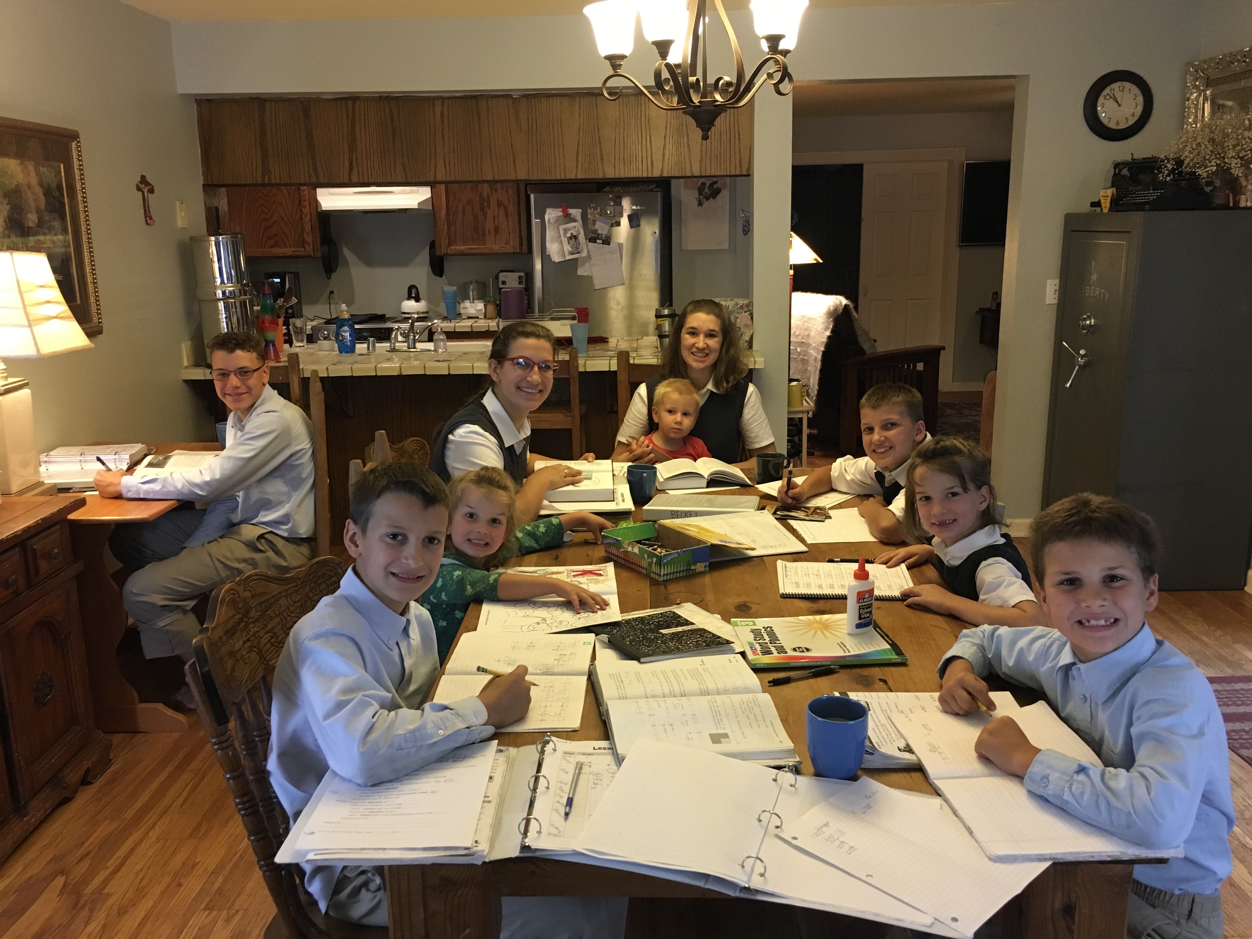 How To Homeschool How To Homeschool
