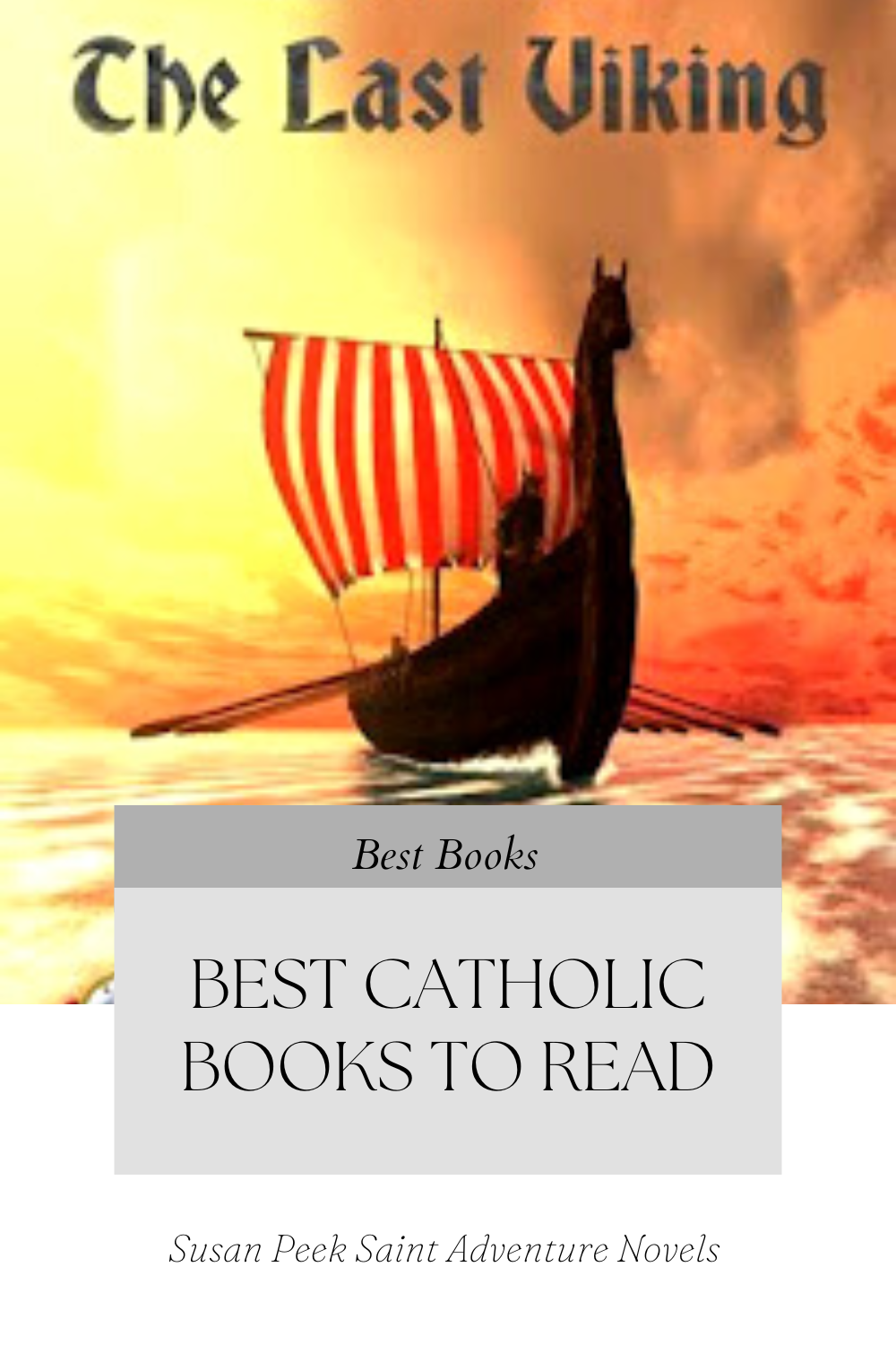 best catholic books to read