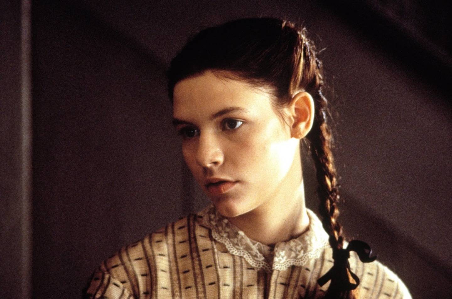 what is little women about