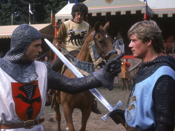 Ivanhoe 1982