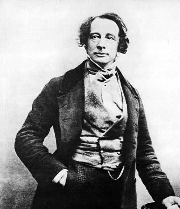 Who is Charles Dickens Who is Charles Dickens