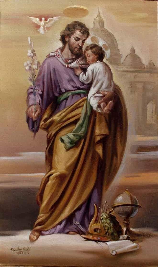 Devotion to St Joseph Devotion to St Joseph