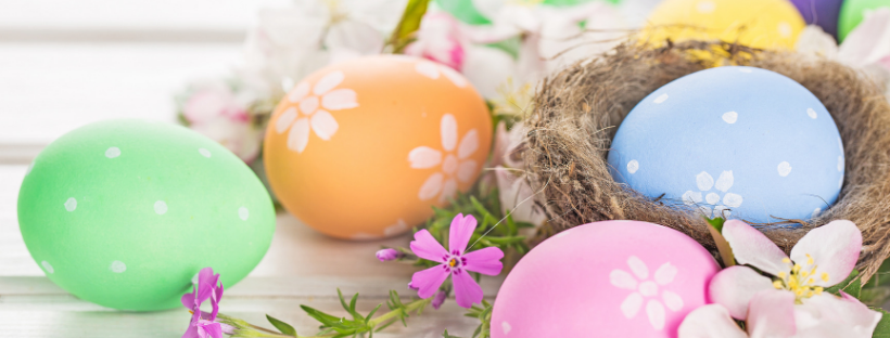 Looking for traditions and Easter activities for kids. Our guide starts two weeks before Easter, runs through Holy Week and ends with Easter week fun!