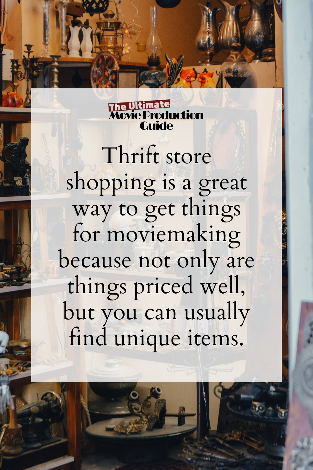 equipment for film 01 equipment for film 01