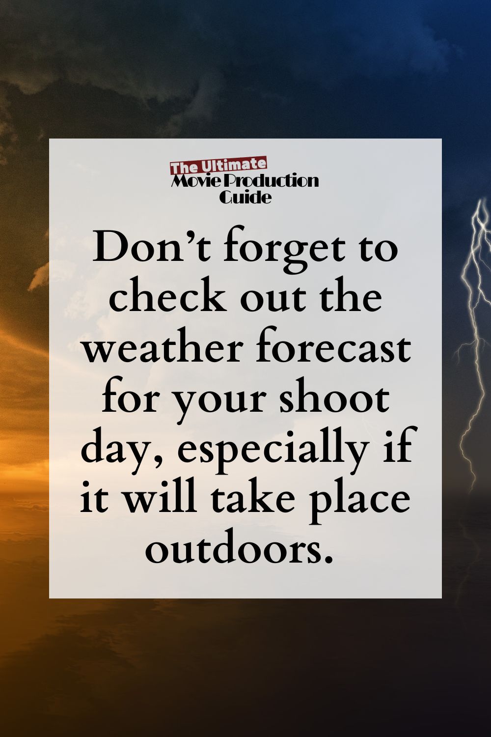 Call Sheet For Film Call Sheet For Film