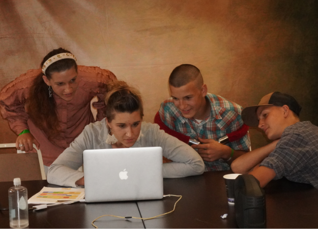 roundtable critique roundtable critique