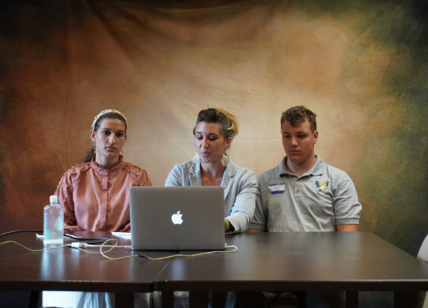 roundtable critique roundtable critique