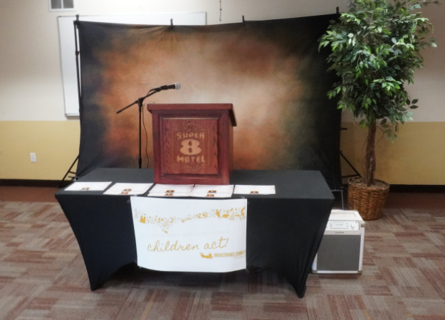 award ceremony award ceremony