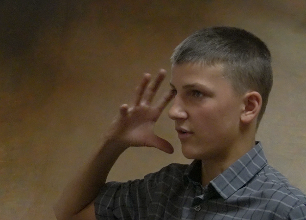 Workshop on lighting Workshop on lighting