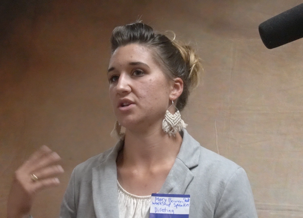 workshop on directing workshop on directing