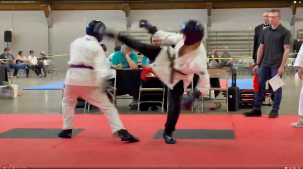 HKD at the Quest HKD at the Quest