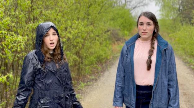 found tonight found tonight