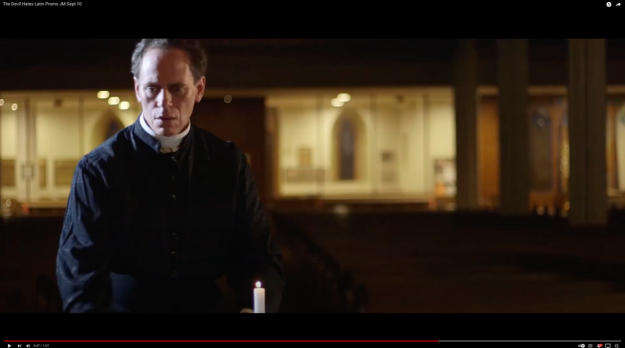 the devil hates latin the devil hates latin