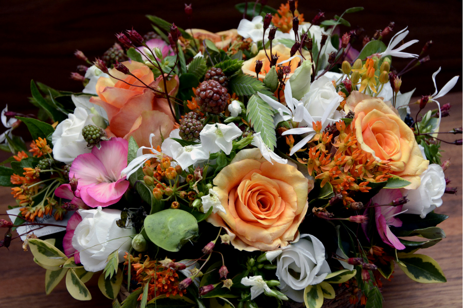 flower arrangement flower arrangement