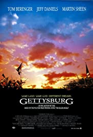 Gettysburg Movie Trailer