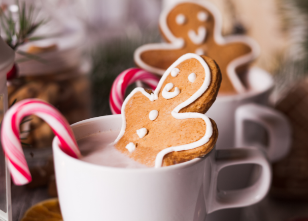 ginger bread man ginger bread man